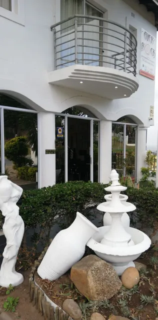 Ayer Rock Guest House