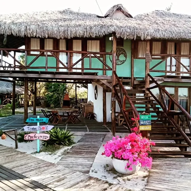 Vereda Tropical Piauí