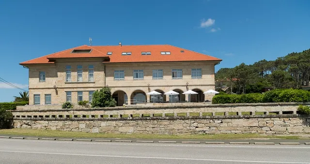 Pousada De A Lanzada