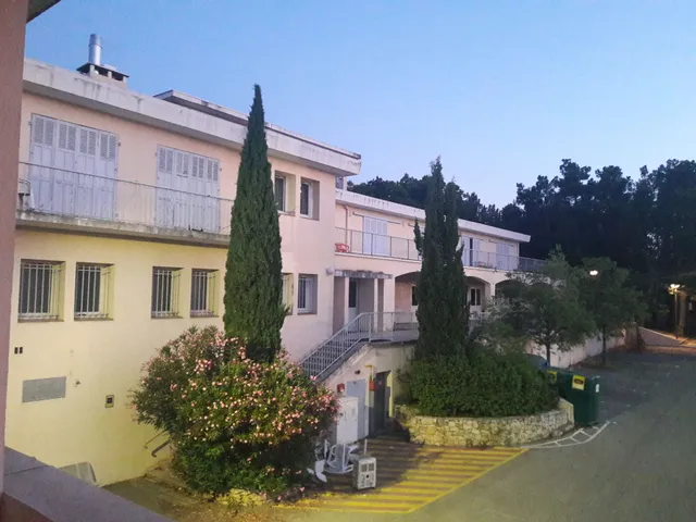 Auberge de Jeunesse du Jas de Bouffan Aix en Provence