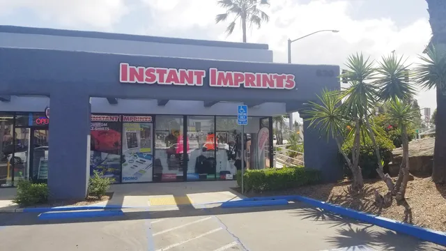 Instant Imprints San Marcos