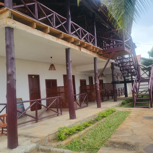 SAND AND SUNSET HOTEL JGM