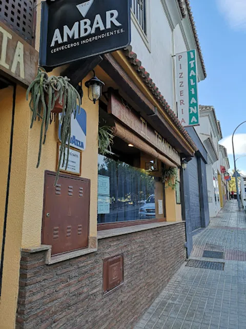 Restaurante Il Tramonto