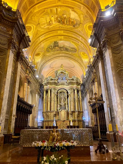 Archbishop of Buenos Aires