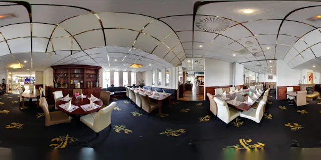 Wok-inn Wereldkeuken