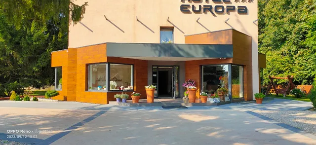 Hotel EUROPA