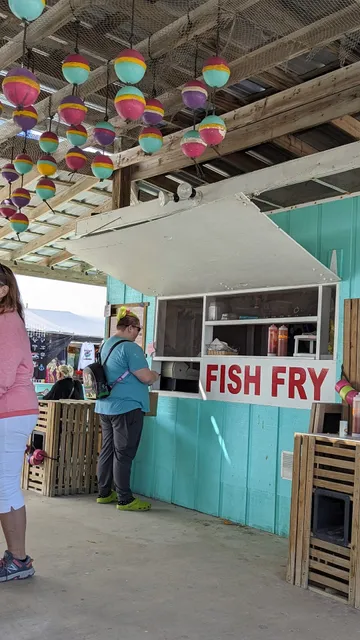 Big Pine Key Flea Market