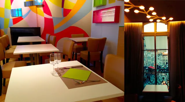 Baud PATISSERIE Besançon Centre