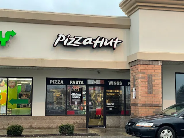 Pizza Hut