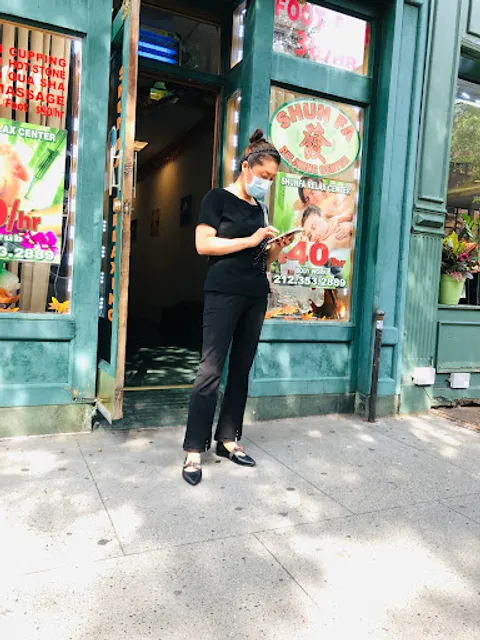 ShunFa Relaxing Center