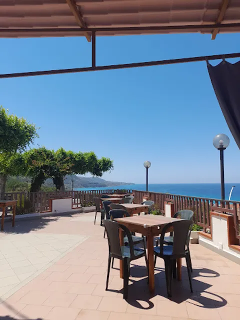 Ristorante Pizzeria Affittacamere "San Carlo"