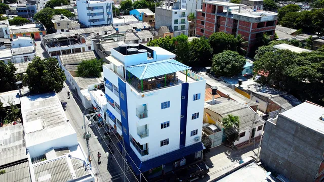 Hotel Brisas Del Nare