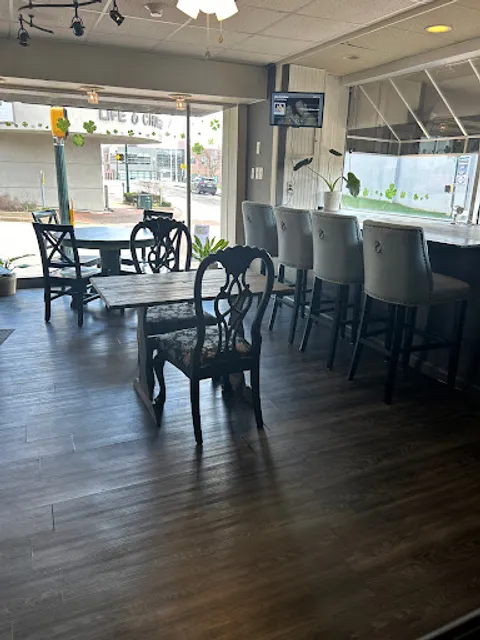 The Cutting Board Deli