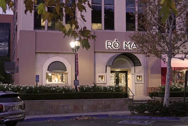 Ro Ma Jewelers