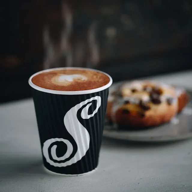 Streetwise Coffee Otaki - South