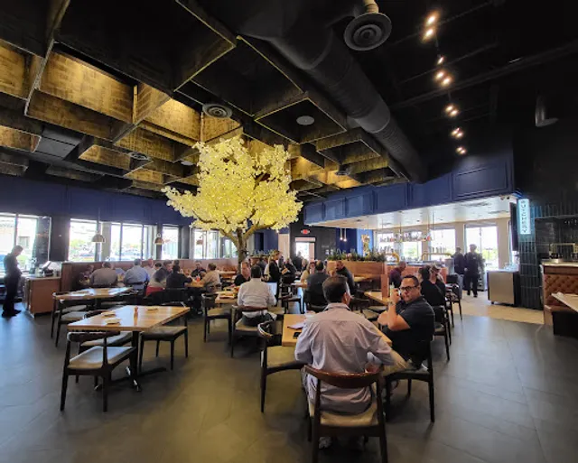 West Texas Chophouse Las Palmas Center