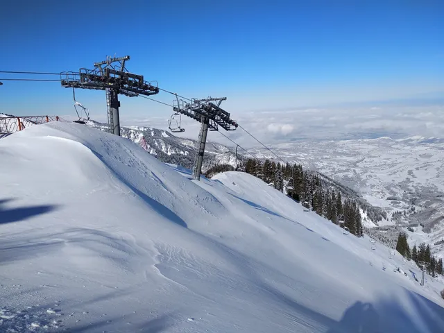 Chernaya Trassa Glk Ak-Bulak