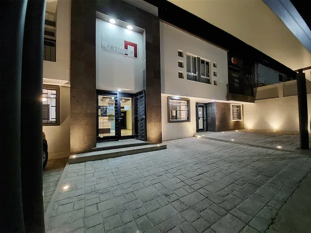 Hotel La Estancia Zacatlan