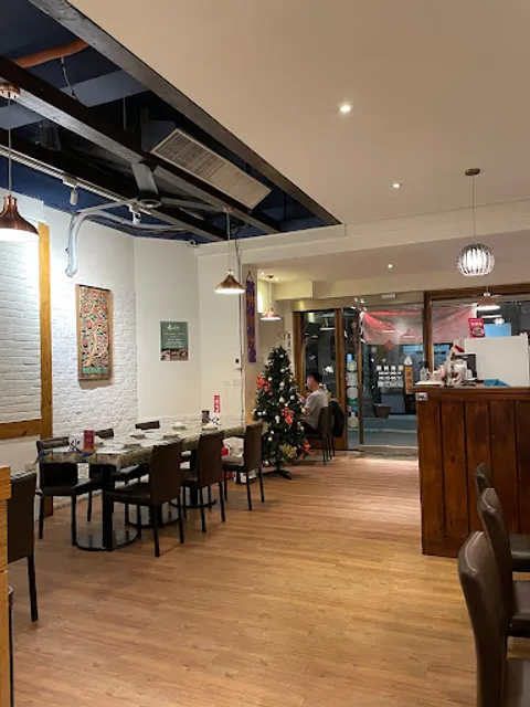 泰豪脈 家鄉料理 精美店