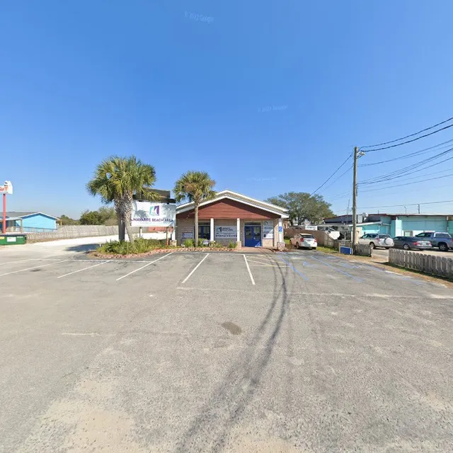 Erin Crumbley Realtor at The American Realty of Florida