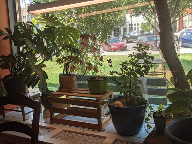 Three Sisters Park Khmer-Thai Cuisine