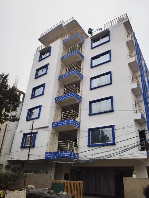 Hostel Angels Abode Ultimate