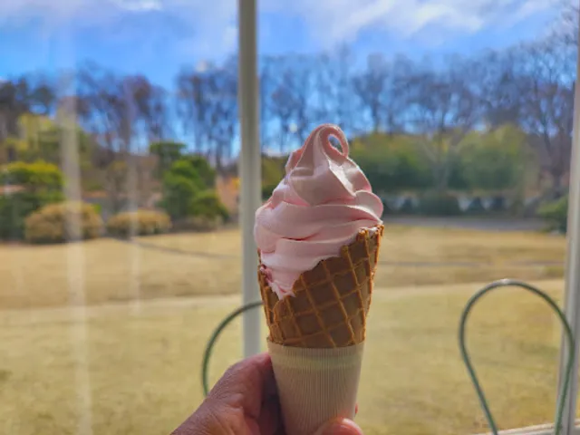 Koga Park Cafe, SANAA