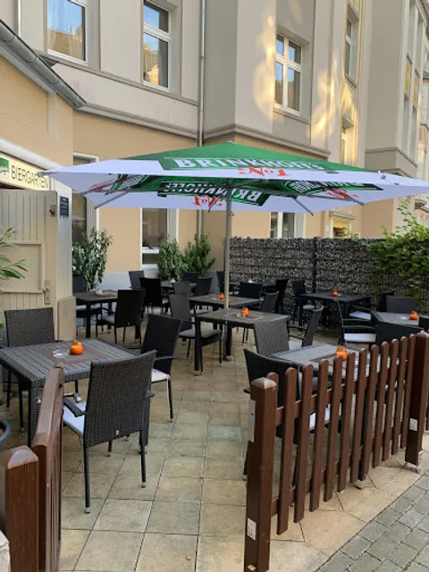 Golden Horn Restaurant & Steakhouse