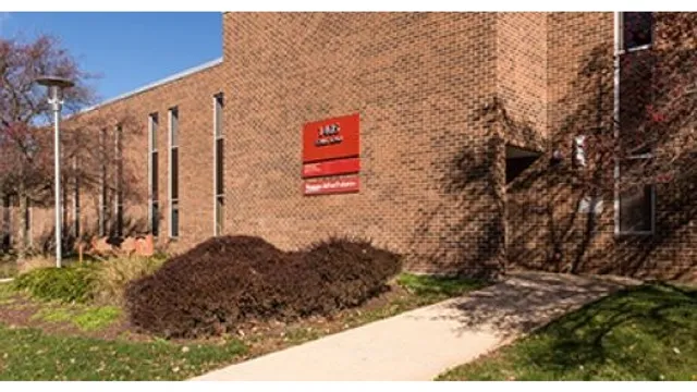 Nemours Children's Health, Foulk Road - Primary Care