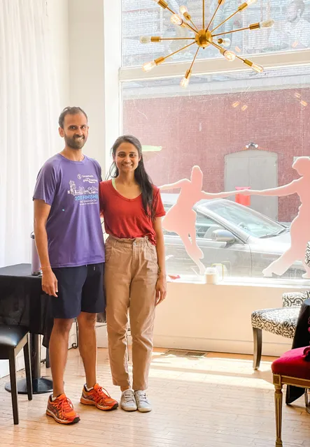 The Victrola Dance Hall