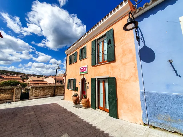 B&B L'Orso e Il Mare - Adults Only