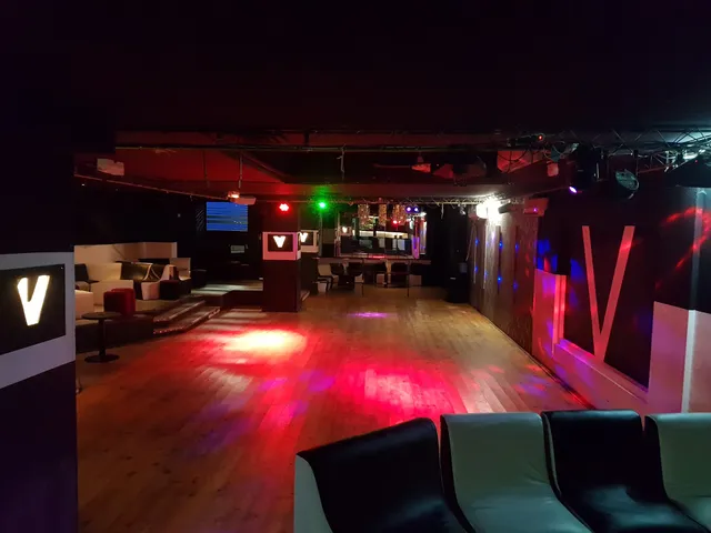 VIP Club - Discothèque Saint Etienne