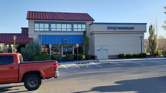 IHOP