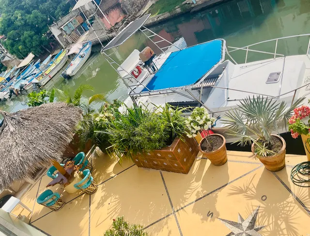 Villa LA JOYA Barra de Navidad