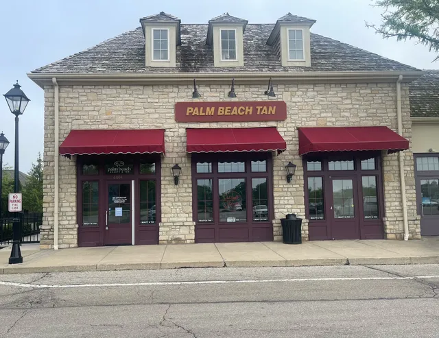 Palm Beach Tan