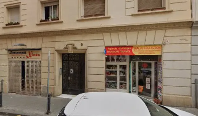 Carrer d'En Fontrodona, 9