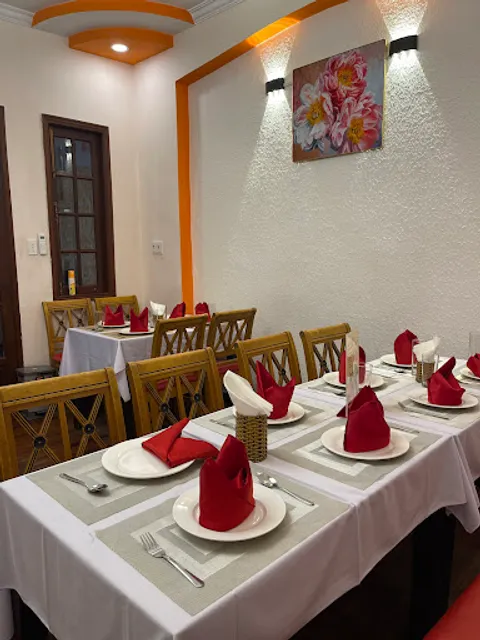 INDIAN CURRY POT RESTAURANT