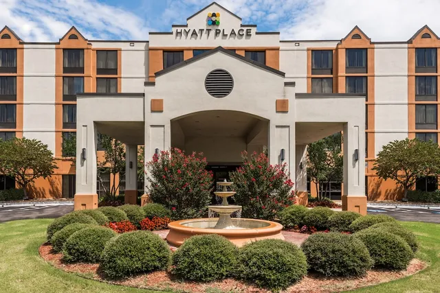 Hyatt Place Bentonville/Rogers