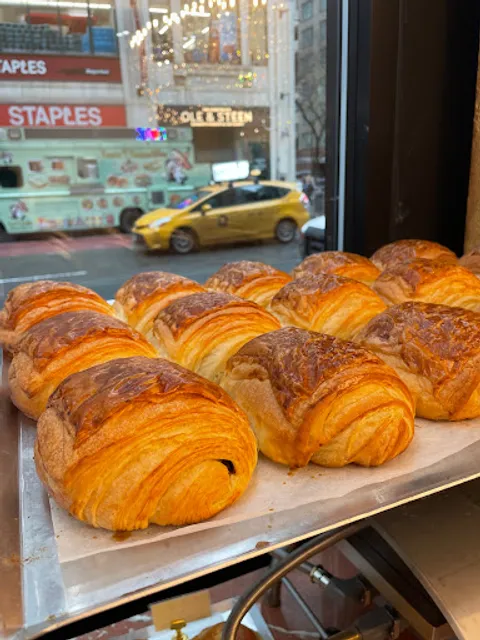 Aux Merveilleux de Fred