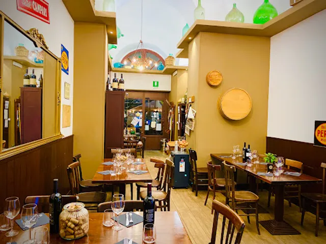 L'Osteria della Trippa