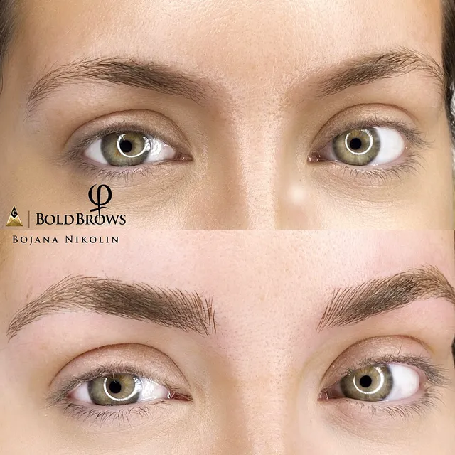 Art of Microblading Boca Raton - PhiStudio
