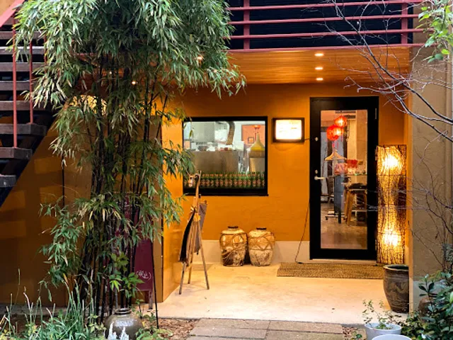 Chinese Kitchen ニケ