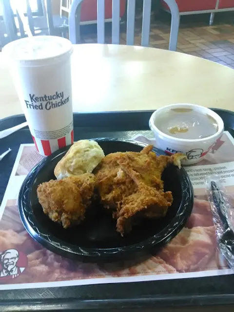 KFC