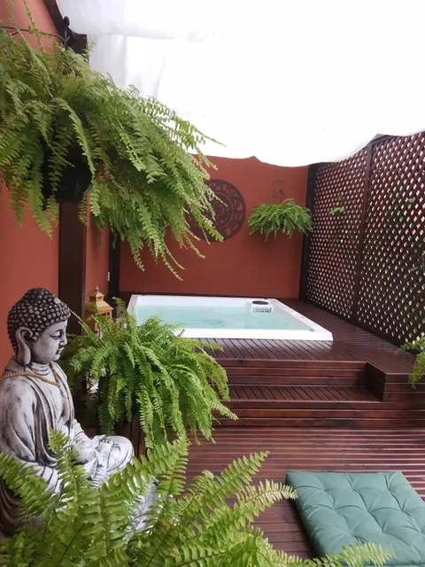 Pousada Village Ubud