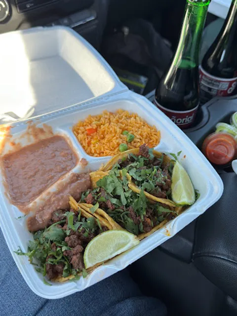 Jaimito's Taqueria