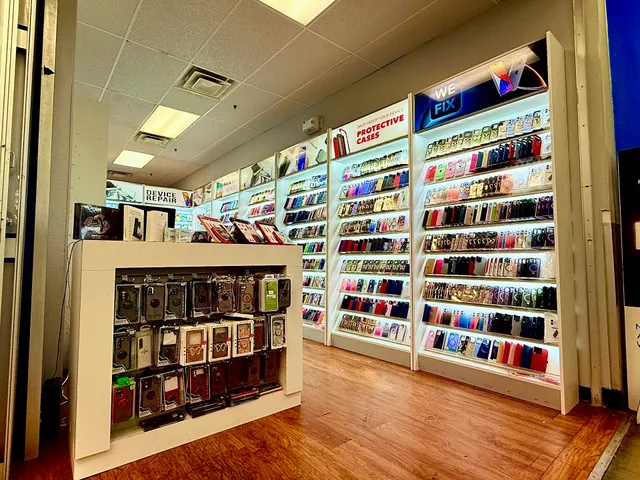 iFixandRepair - Lebanon