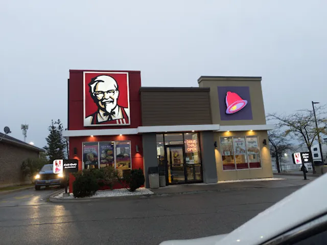 KFC
