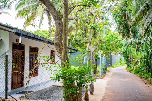 Obawatta Villa Unawatuna