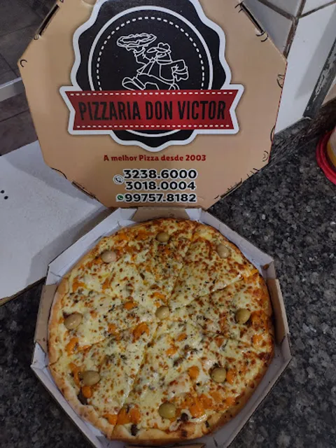 Pizzaria Don Victor