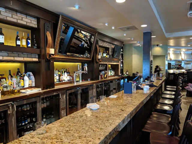 Carrabba's Italian Grill